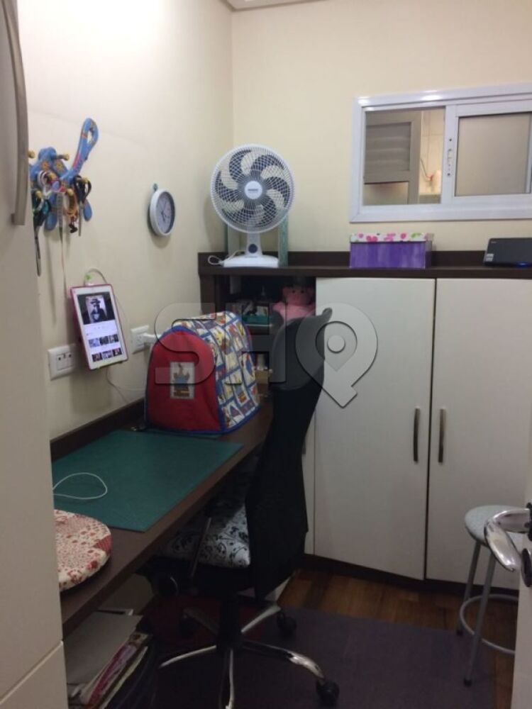 Apartamento, 3 quartos, 87 m² - Foto 3