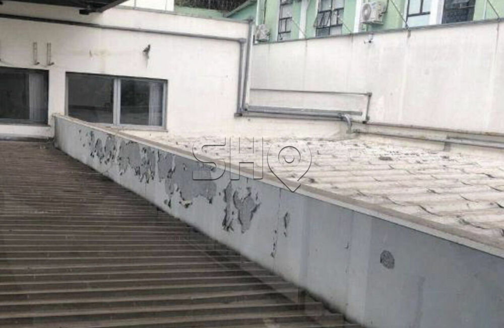 Imóvel Comercial Padrão à venda, 935m² - Foto 8