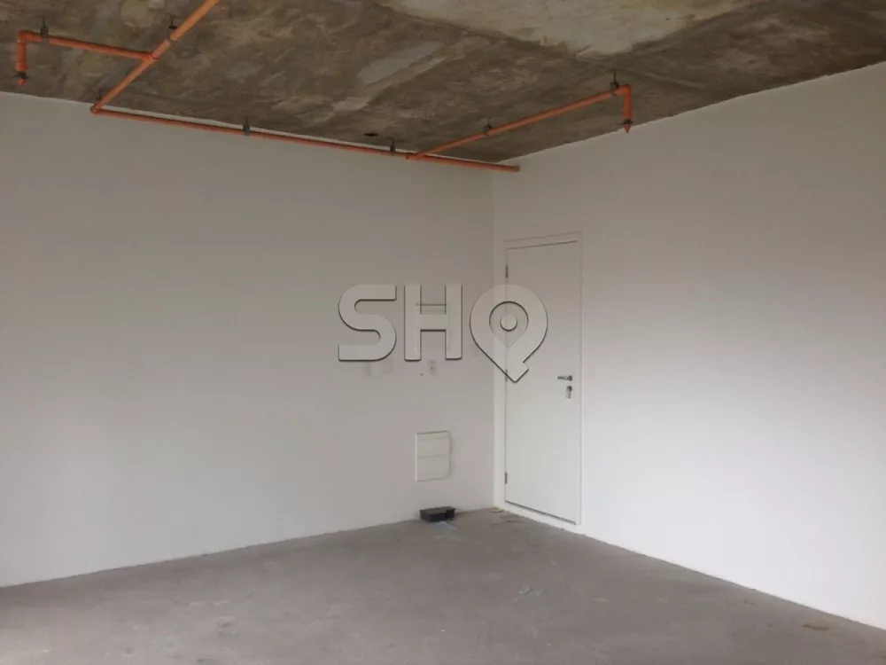 Conjunto Comercial-Sala à venda, 36m² - Foto 3