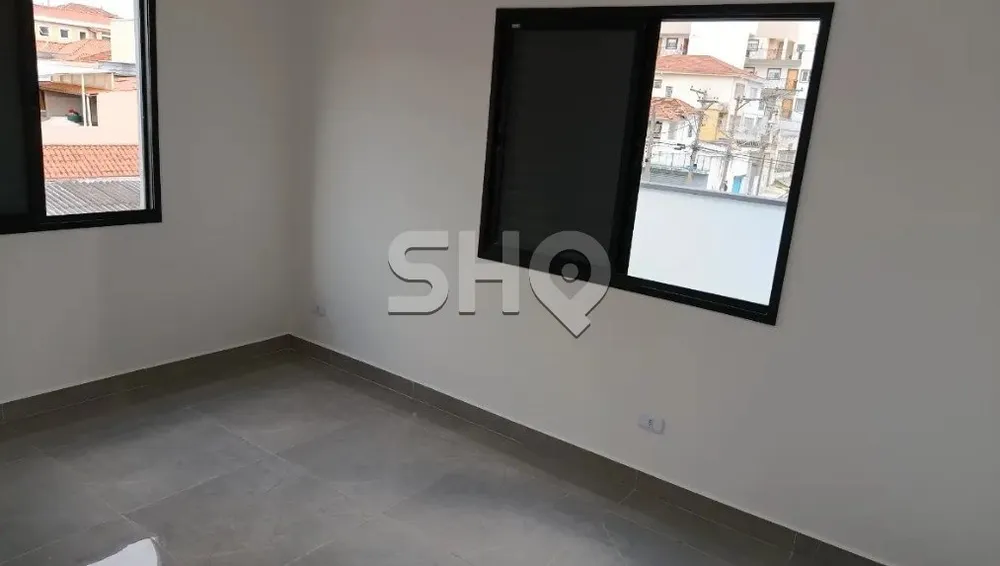 Apartamento, 3 quartos, 58 m² - Foto 3