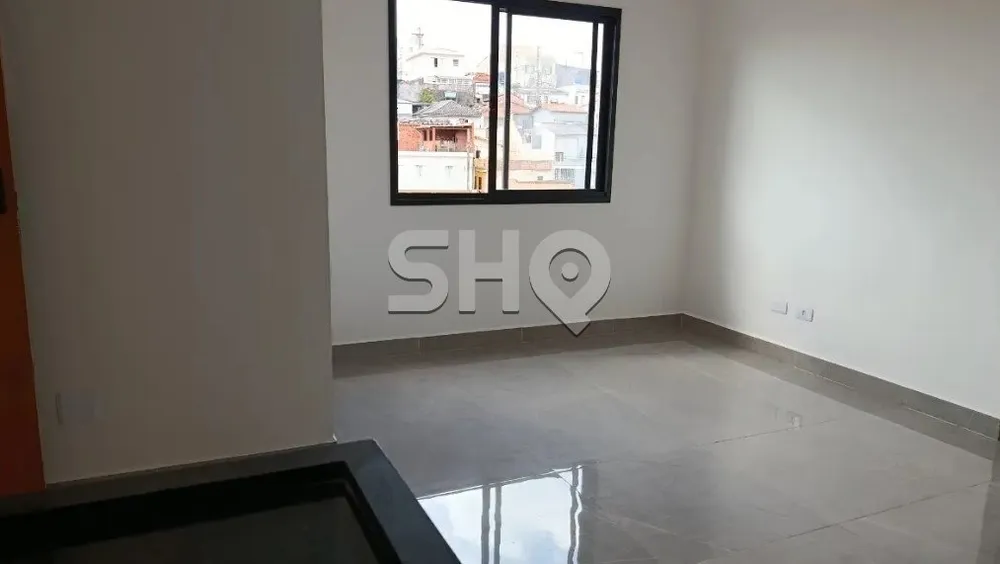 Apartamento, 3 quartos, 58 m² - Foto 1