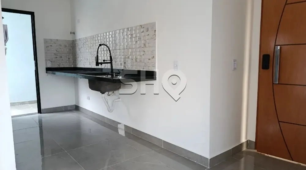 Apartamento, 3 quartos, 58 m² - Foto 4