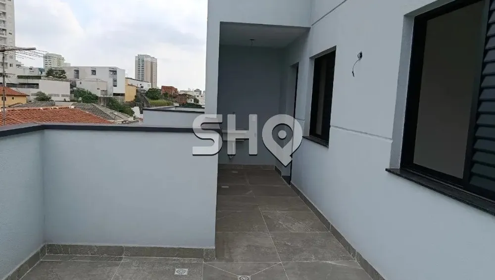 Apartamento, 3 quartos, 58 m² - Foto 3