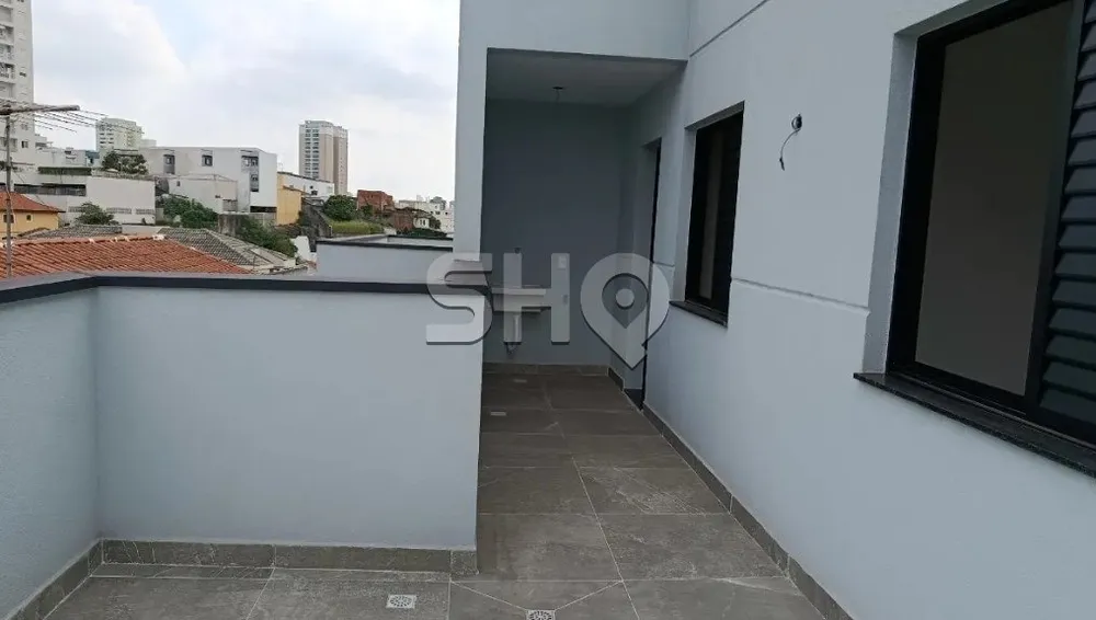 Apartamento, 3 quartos, 58 m² - Foto 1