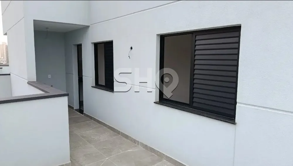 Apartamento, 3 quartos, 58 m² - Foto 9