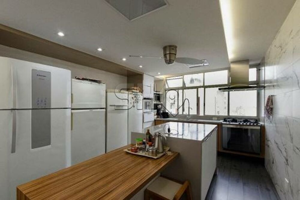 Apartamento, 4 quartos, 397 m² - Foto 16