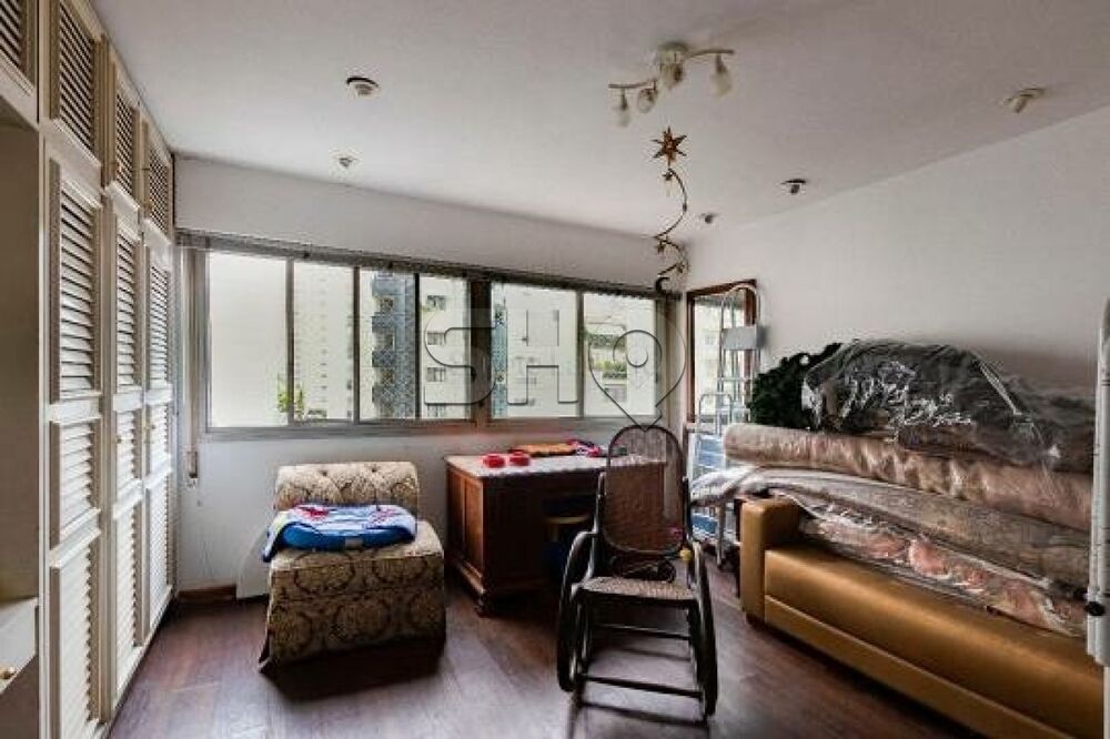 Apartamento, 4 quartos, 397 m² - Foto 13