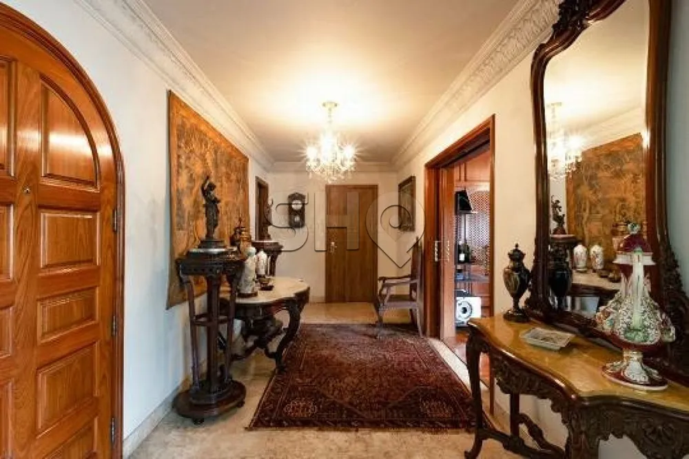 Apartamento, 4 quartos, 397 m² - Foto 19