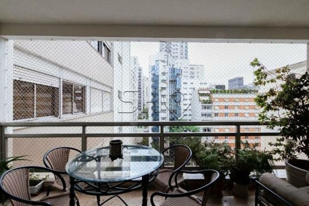 Apartamento, 4 quartos, 397 m² - Foto 4
