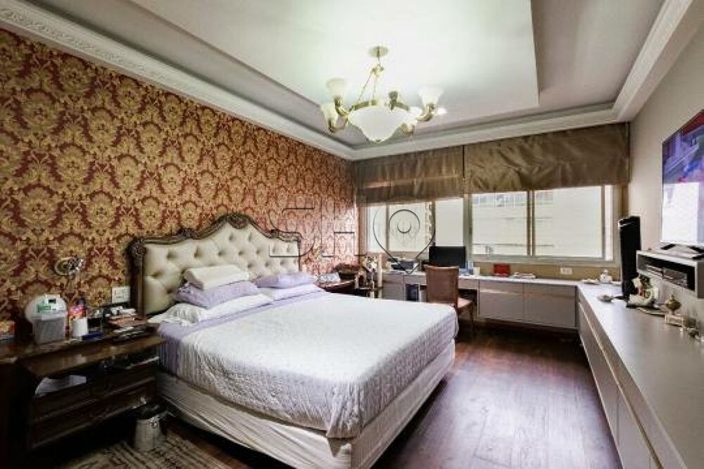 Apartamento, 4 quartos, 397 m² - Foto 10