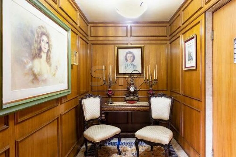 Apartamento, 4 quartos, 397 m² - Foto 9