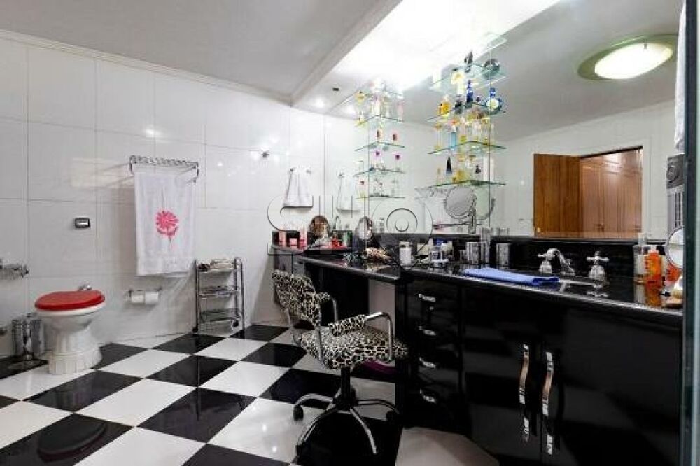 Apartamento, 4 quartos, 397 m² - Foto 14