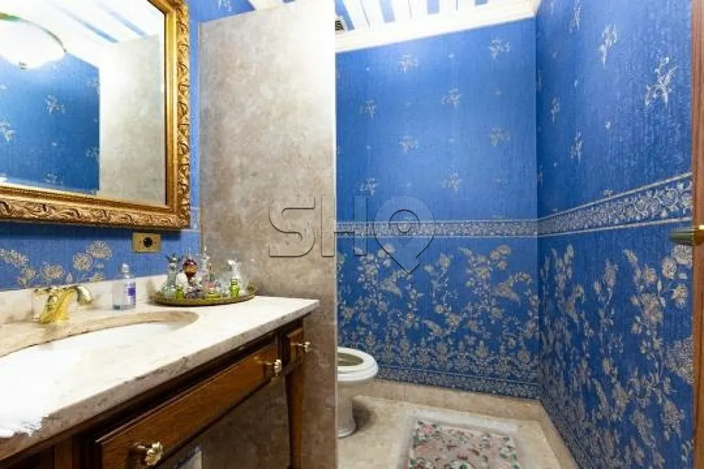 Apartamento, 4 quartos, 397 m² - Foto 17