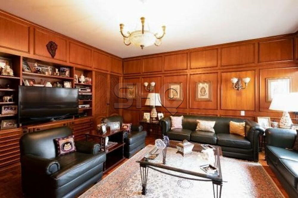 Apartamento, 4 quartos, 397 m² - Foto 6