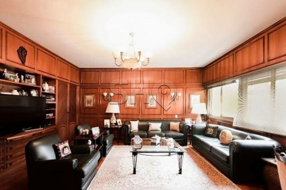Apartamento, 4 quartos, 397 m² - Foto 7