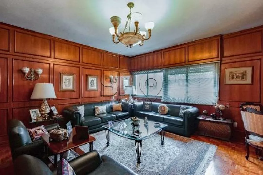 Apartamento, 4 quartos, 397 m² - Foto 5