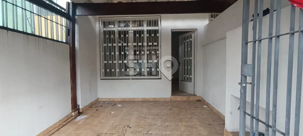 Sobrado, 4 quartos, 150 m² - Foto 2