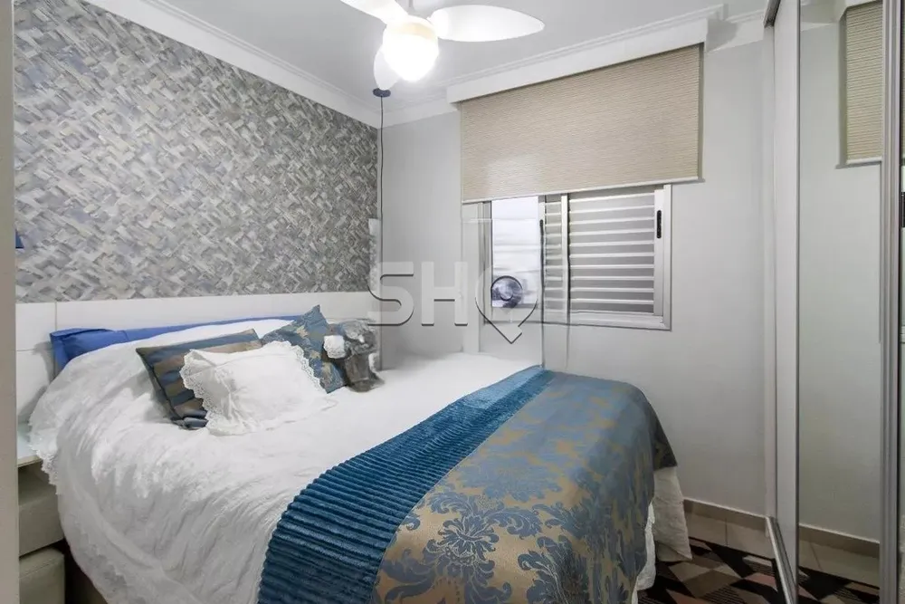 Apartamento, 2 quartos, 67 m² - Foto 8