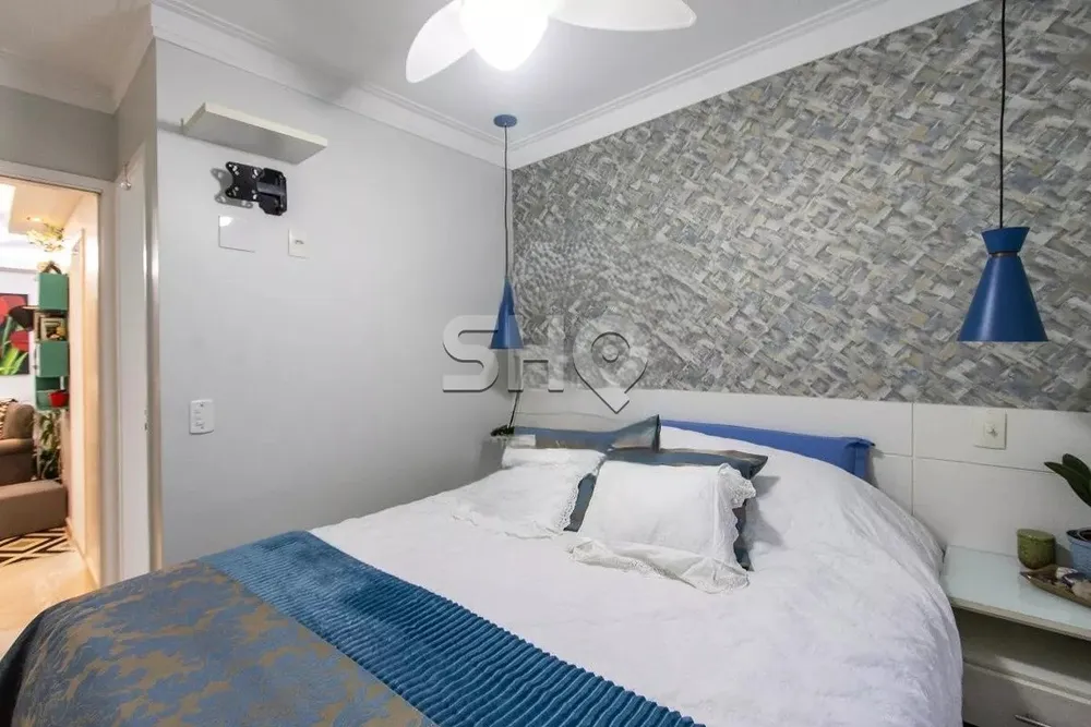 Apartamento, 2 quartos, 67 m² - Foto 4