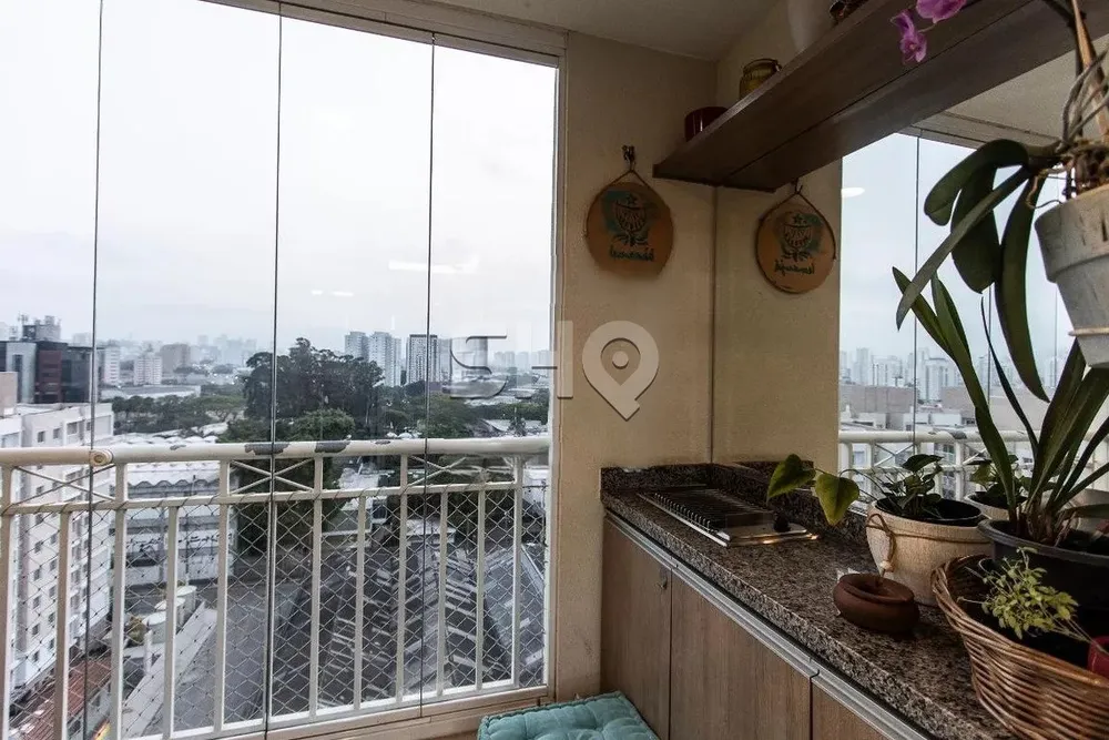 Apartamento, 2 quartos, 67 m² - Foto 6