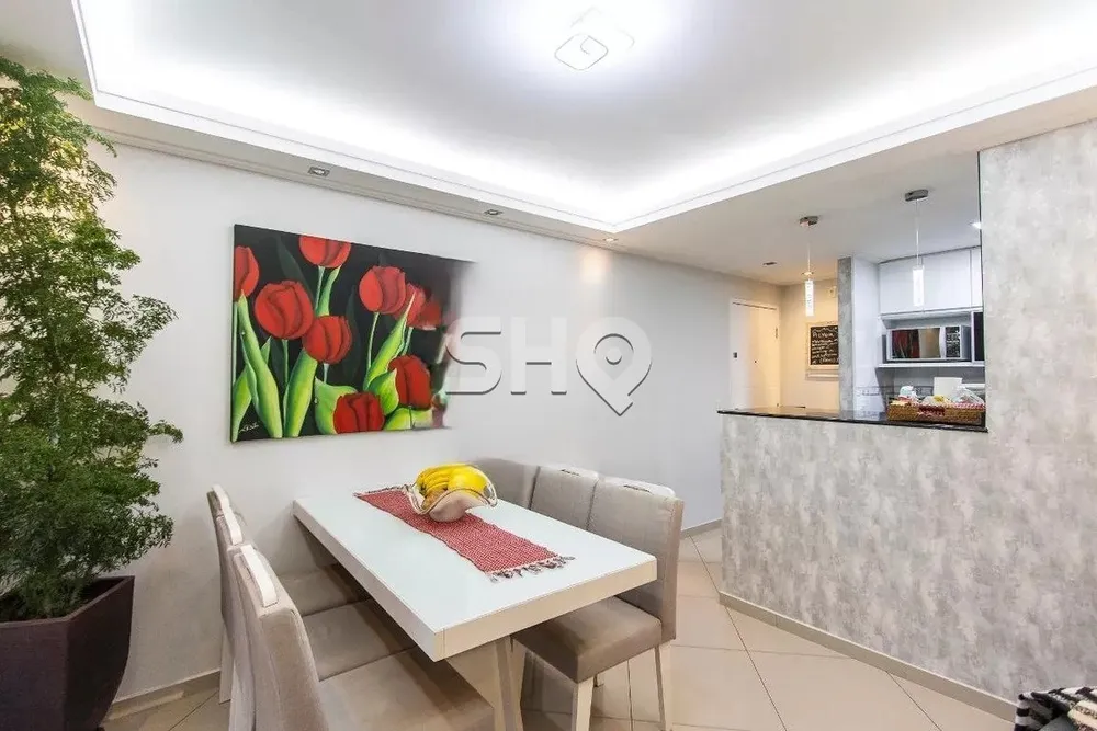 Apartamento, 2 quartos, 67 m² - Foto 2