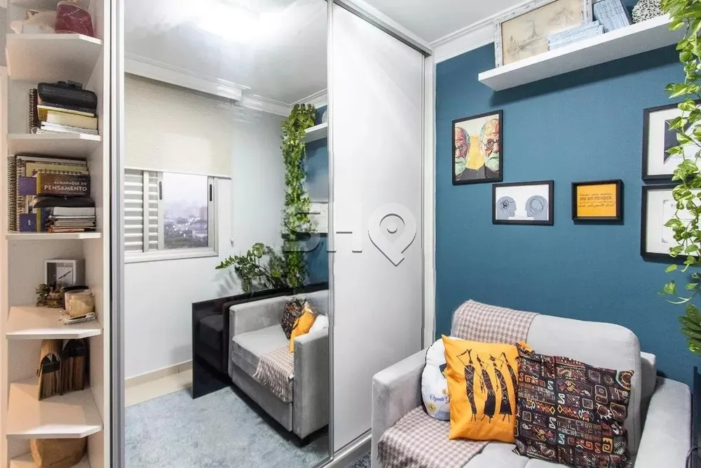 Apartamento, 2 quartos, 67 m² - Foto 9