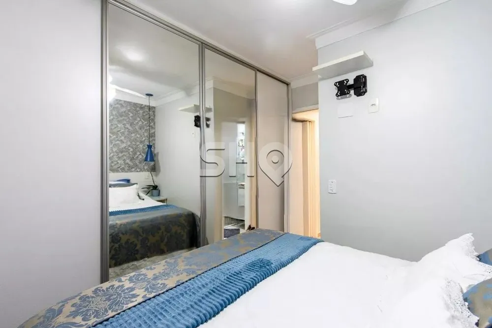 Apartamento, 2 quartos, 67 m² - Foto 12