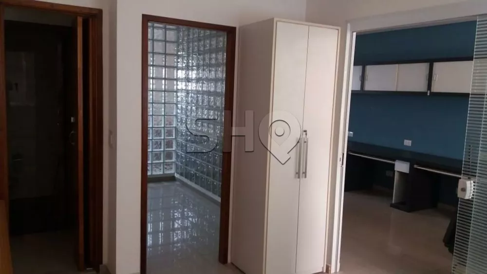 Conjunto Comercial-Sala para alugar, 72m² - Foto 4