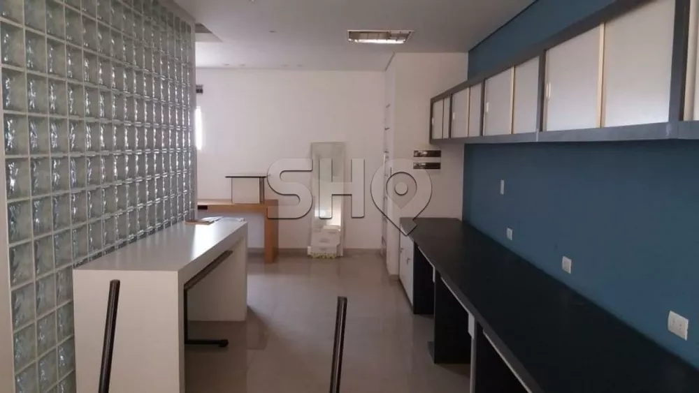 Conjunto Comercial-Sala para alugar, 72m² - Foto 1