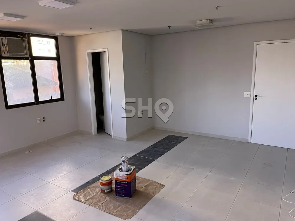 Sala-Conjunto, 40 m² - Foto 8