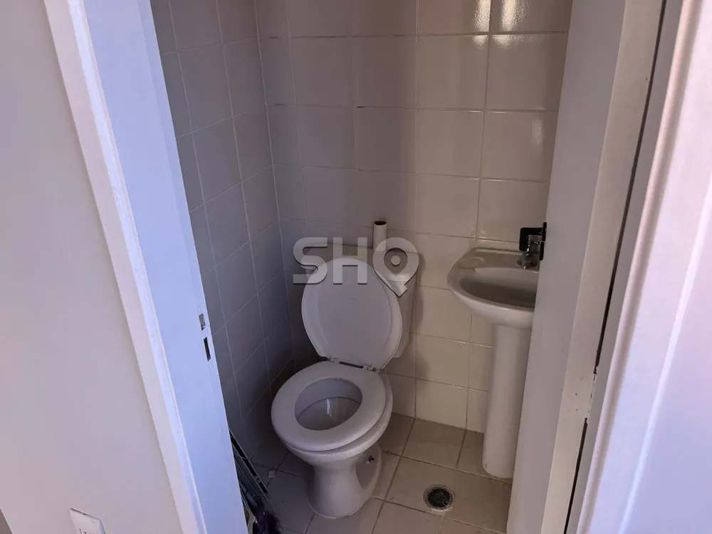 Sala-Conjunto, 40 m² - Foto 4