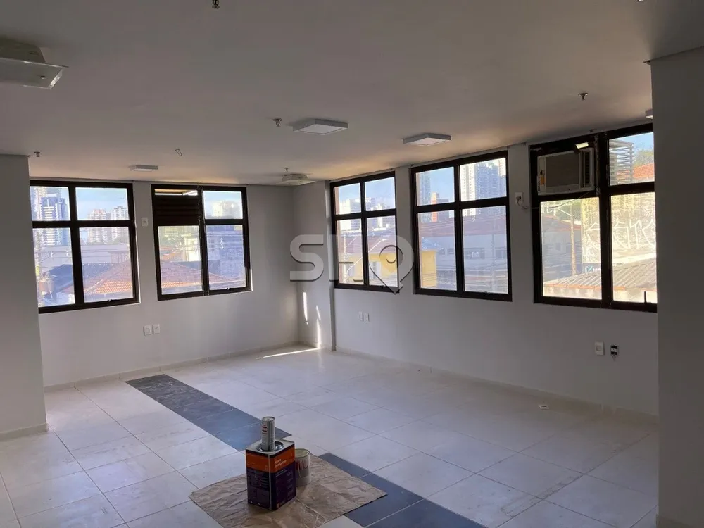 Sala-Conjunto, 40 m² - Foto 1
