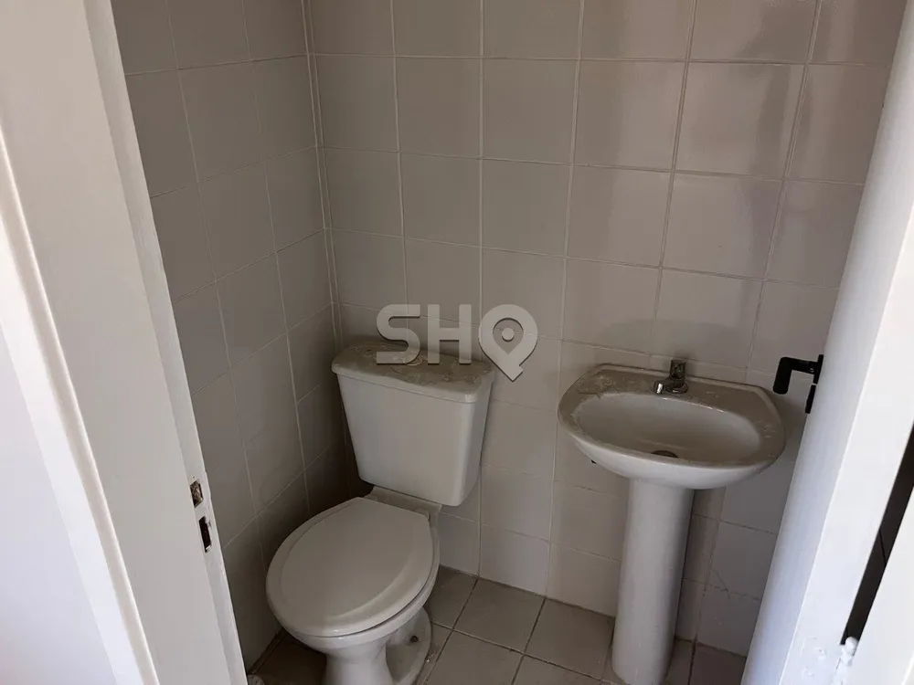 Sala-Conjunto, 40 m² - Foto 2