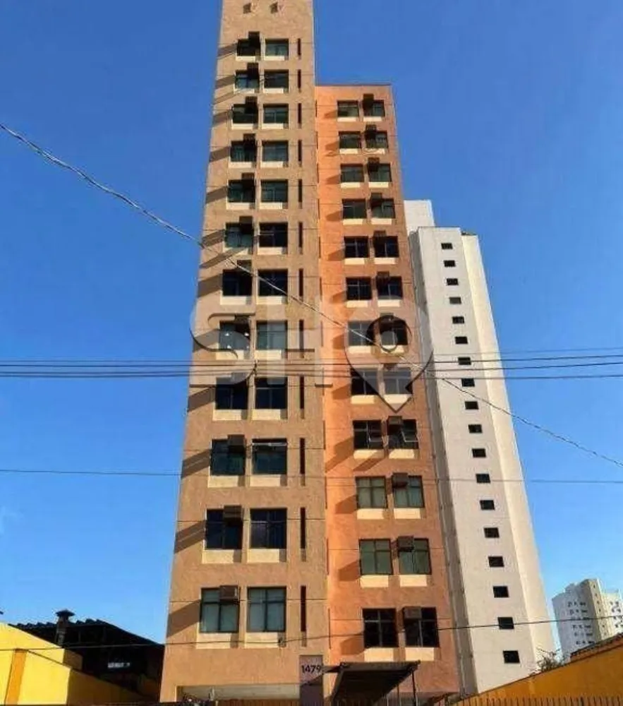Sala-Conjunto, 40 m² - Foto 6