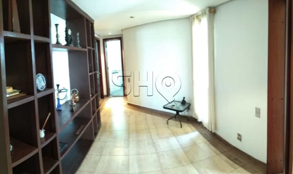 Apartamento, 4 quartos, 211 m² - Foto 2