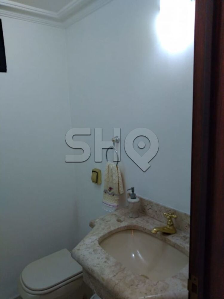 Apartamento, 4 quartos, 211 m² - Foto 1