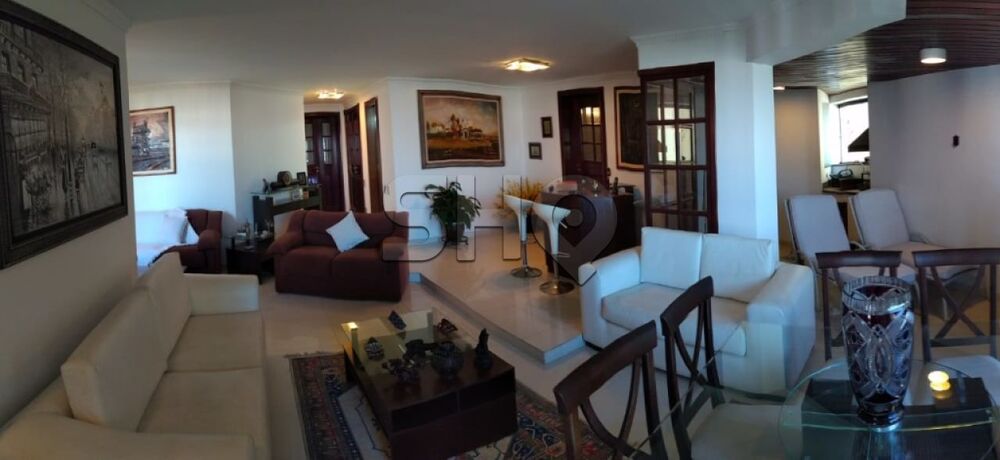 Apartamento, 4 quartos, 211 m² - Foto 4