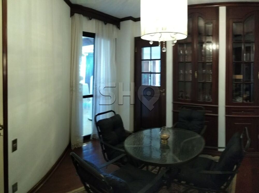 Apartamento, 4 quartos, 211 m² - Foto 3