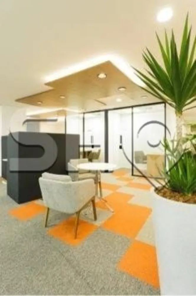 Sala-Conjunto, 768 m² - Foto 11