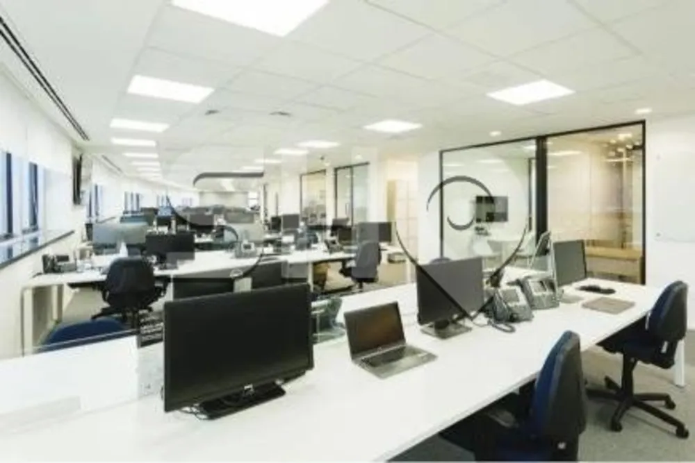 Sala-Conjunto, 768 m² - Foto 1