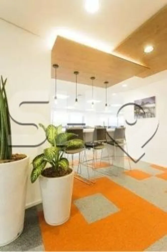 Sala-Conjunto, 768 m² - Foto 5
