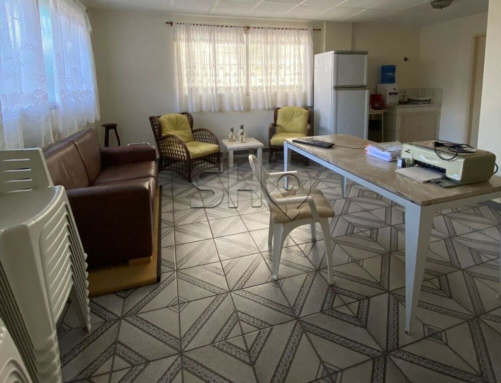 Apartamento, 1 quarto, 57 m² - Foto 2