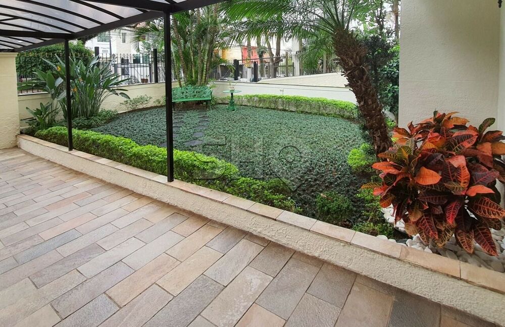 Apartamento, 1 quarto, 57 m² - Foto 1