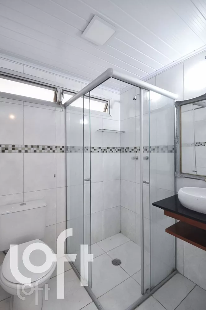 Apartamento à venda com 3 quartos, 85m² - Foto 3