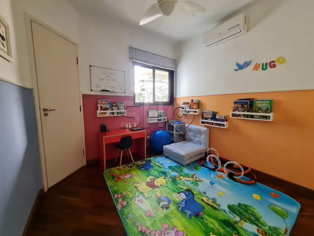 Apartamento, 3 quartos, 118 m² - Foto 6