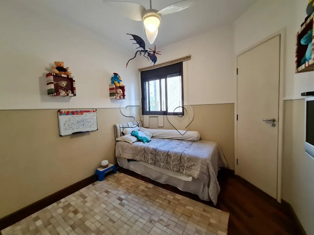 Apartamento, 3 quartos, 118 m² - Foto 7