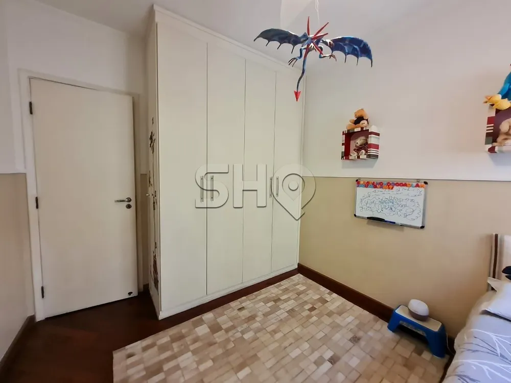 Apartamento, 3 quartos, 118 m² - Foto 8