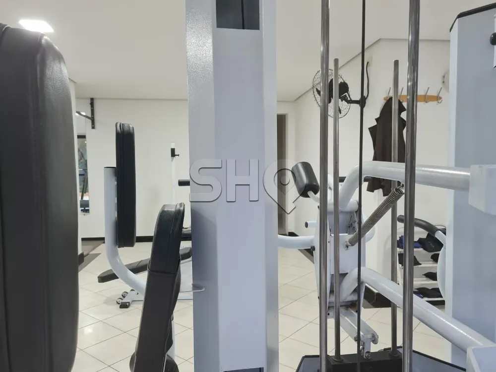 Apartamento, 3 quartos, 118 m² - Foto 14