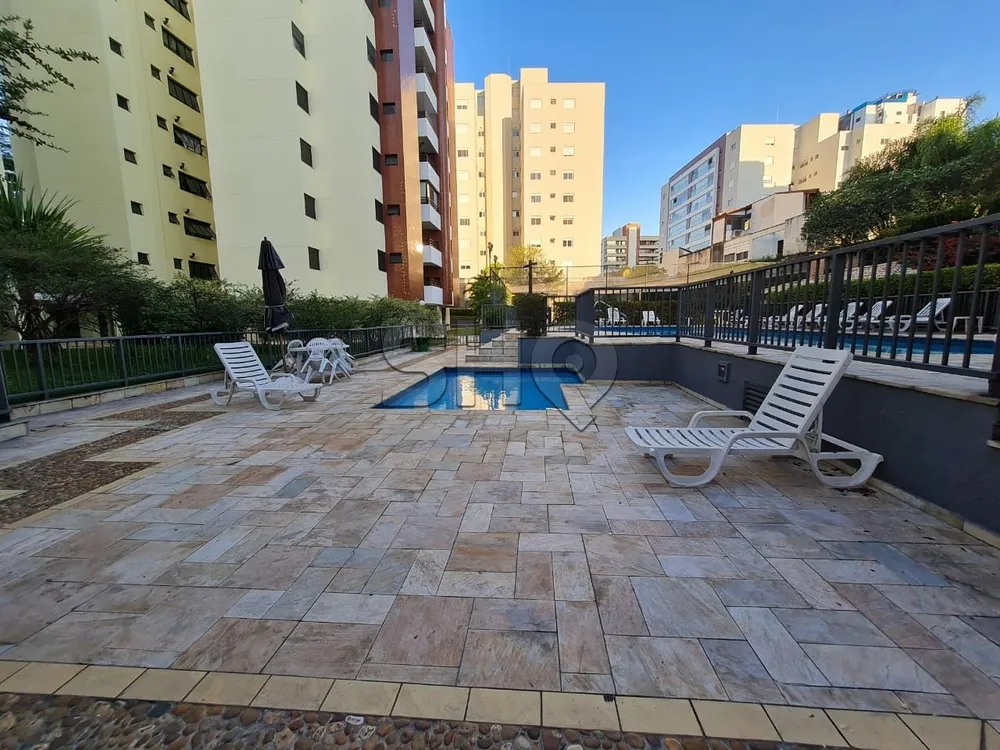 Apartamento, 3 quartos, 118 m² - Foto 11