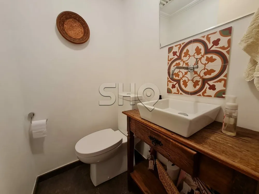 Apartamento, 3 quartos, 118 m² - Foto 10